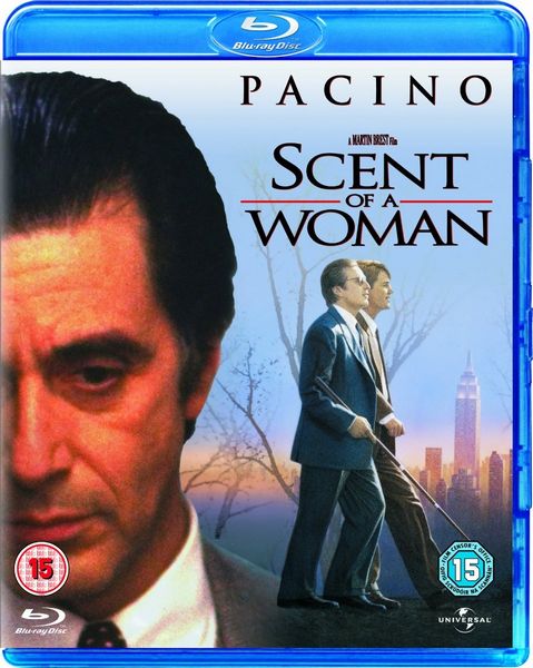 scent of a woman 720p