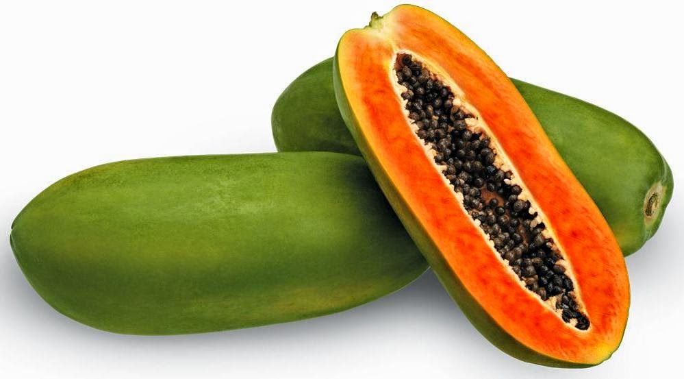 Health Benefits of Papaya Fruit for Smooth Digestion and Healthy Eyes