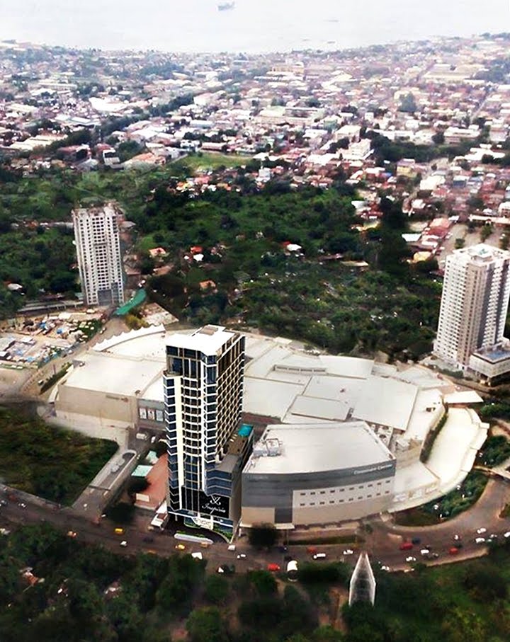 Gensan Homes Listing INSPIRIA JP Laurel Ave, Bajada, Davao City