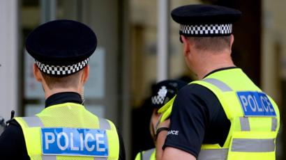 14 Mimpi maling ditangkap polisi togel