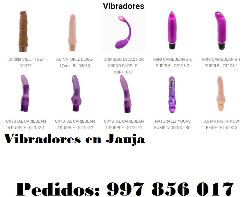 en Jauja