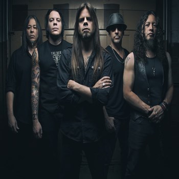 Queensrÿche Queensrÿche