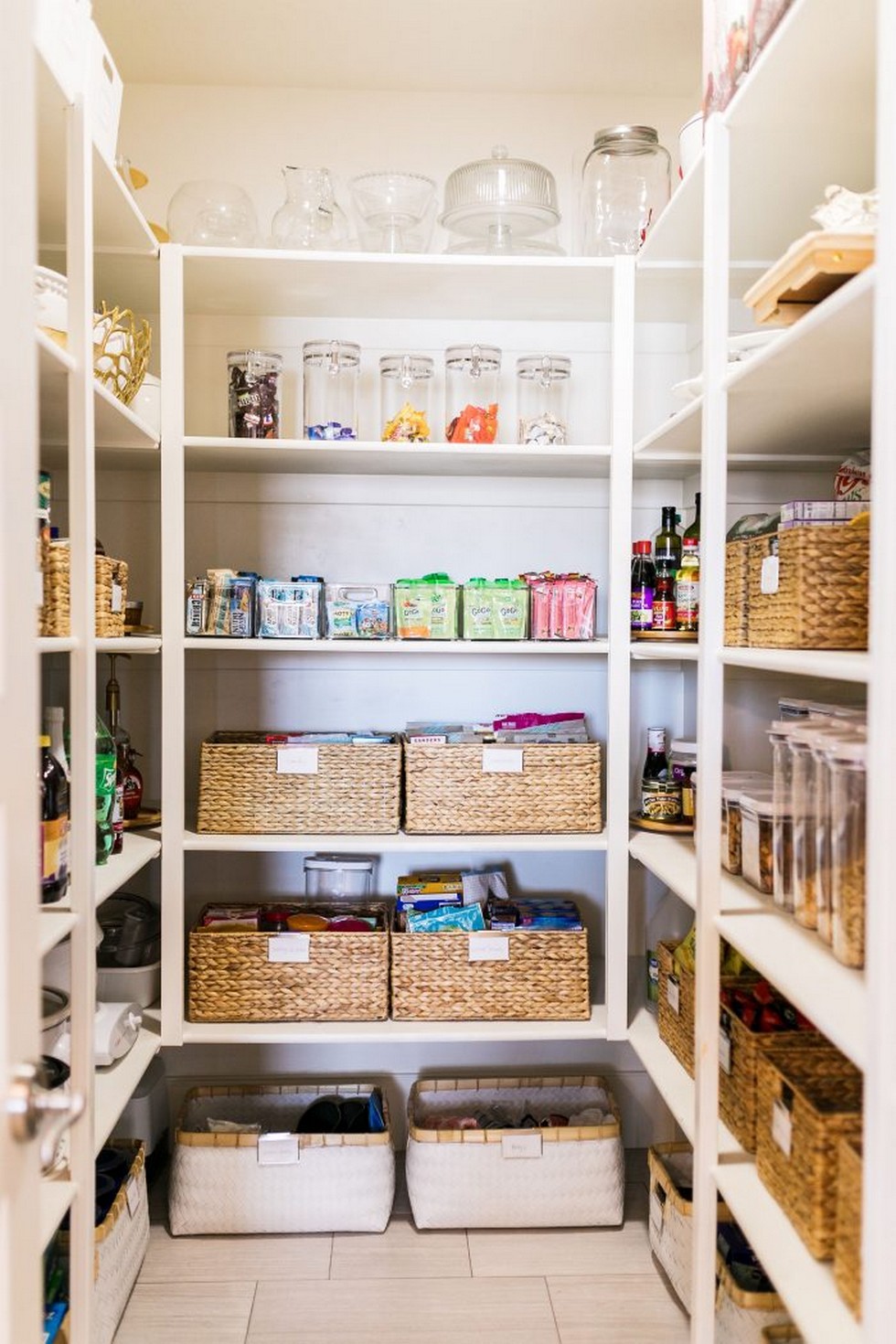 Peerless Architecture Idea of Pantry You Must Try Peerless Architecture Idea of Pantry You Must Try