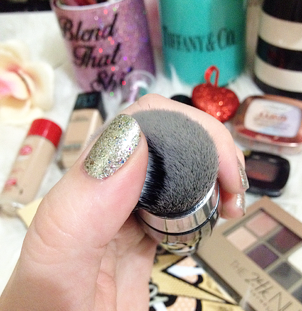 Michael Todd Beauty SonicBlend Makeup Brush Review