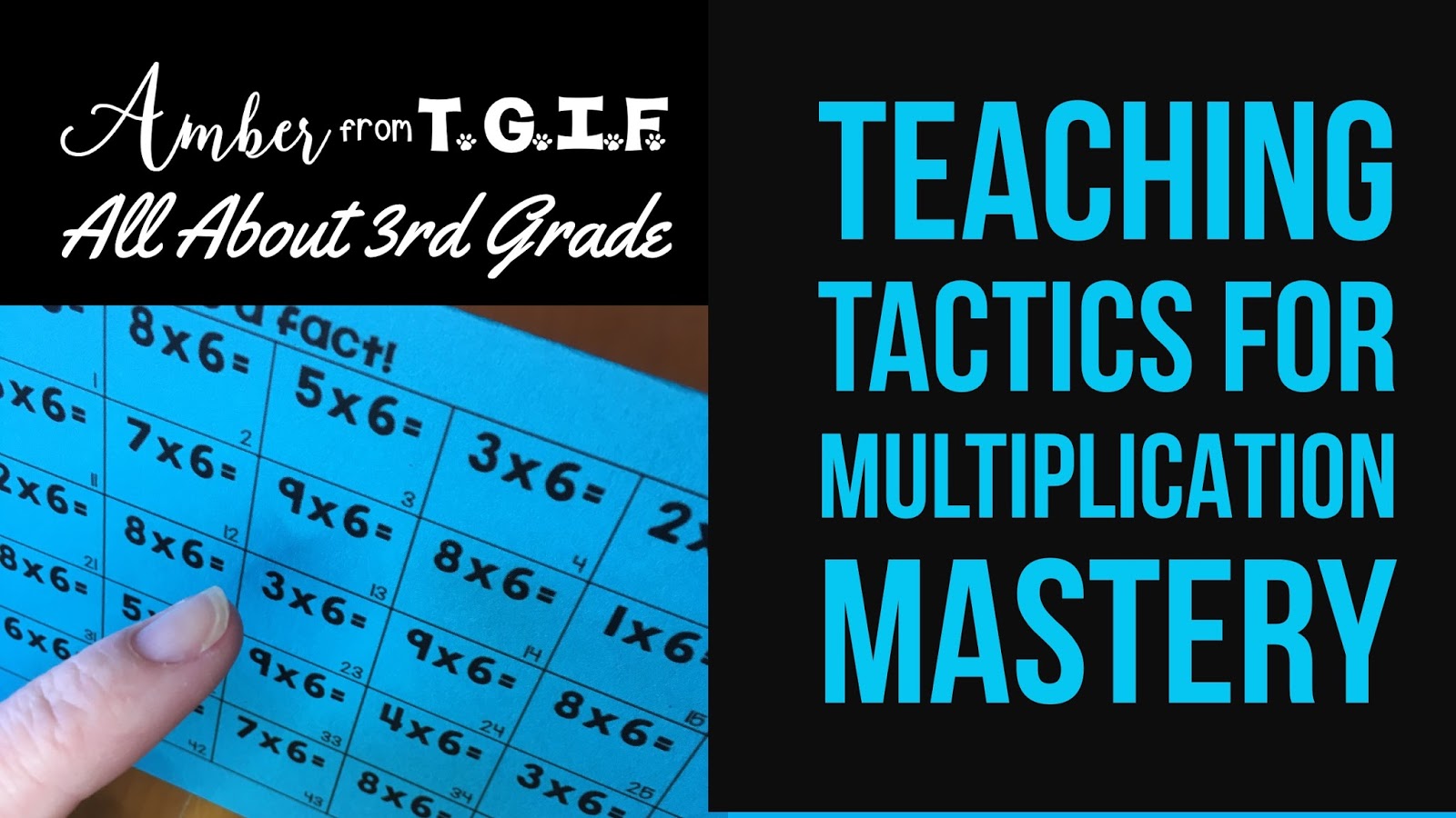 most-effective-teaching-tactics-for-multiplication-mastery-all-about-3rd-grade