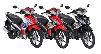 Harga Motor Honda Terbaru Harga Motor Honda Terbaru