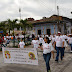 Autoridades Municipales NO convocan al desfile de Mañana Domingo primero de mayo “Día del trabajo”....