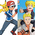 16 years later and Naruto is my age but Ash is still 10