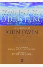 John Owen e a Trindade