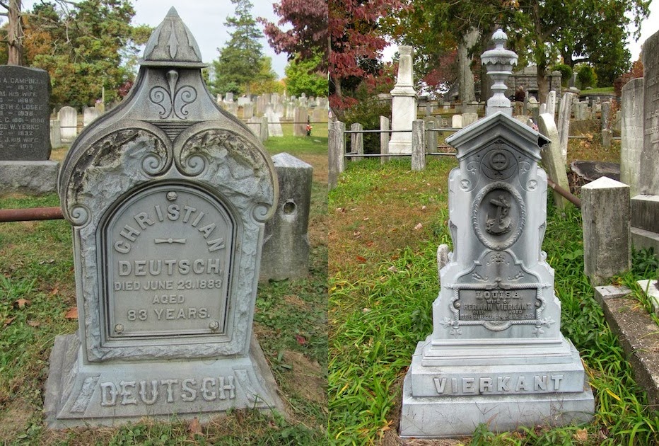 The Episcopal Cemetery Project Old Dutch Burying Ground/Sleepy Hollow Cemetery