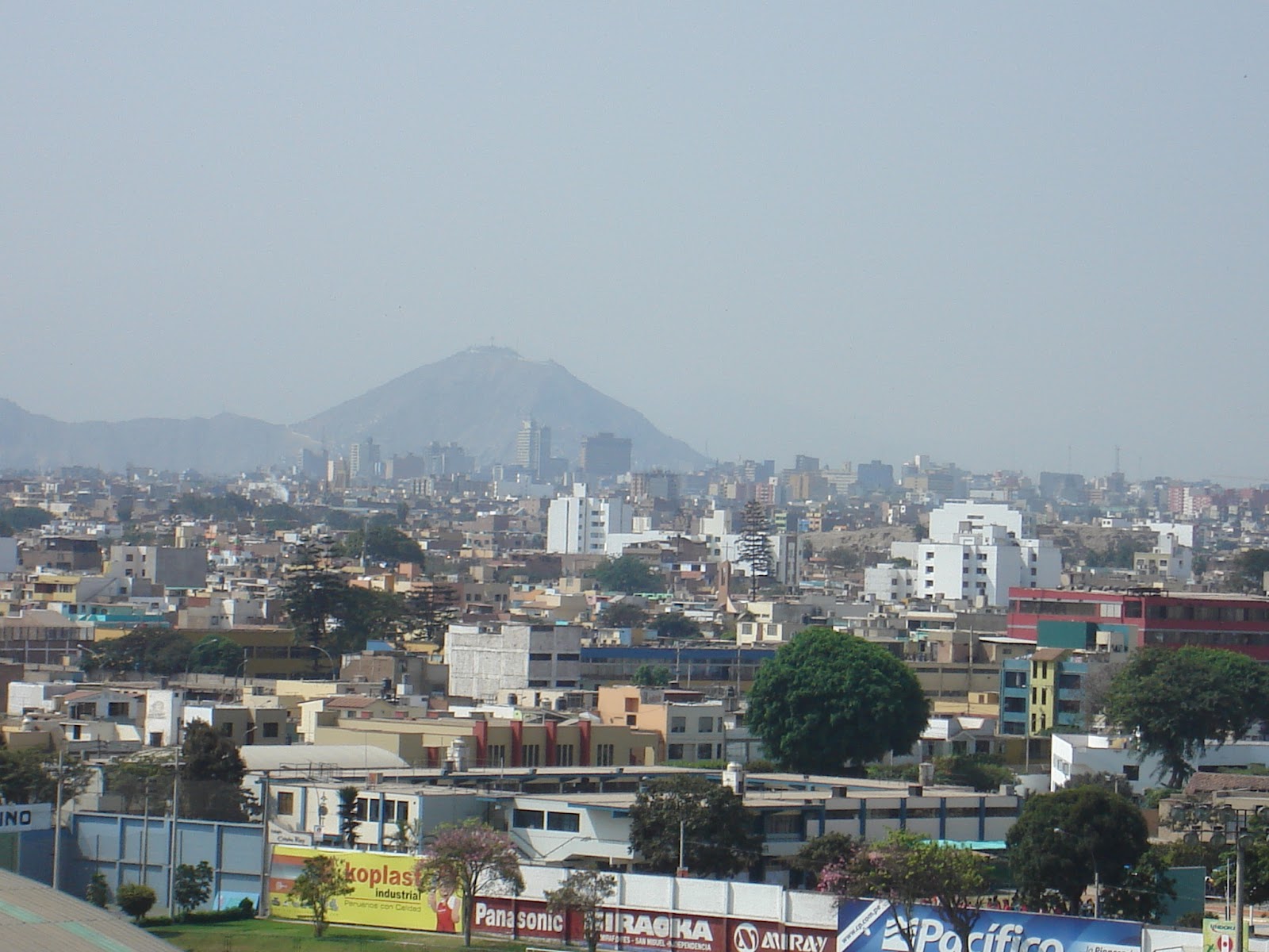 RENT IN LIMA PERU. UNIV. CATOLICA (PUCP)PLAZA SAN MIGUEL PUEBLO LIBRE