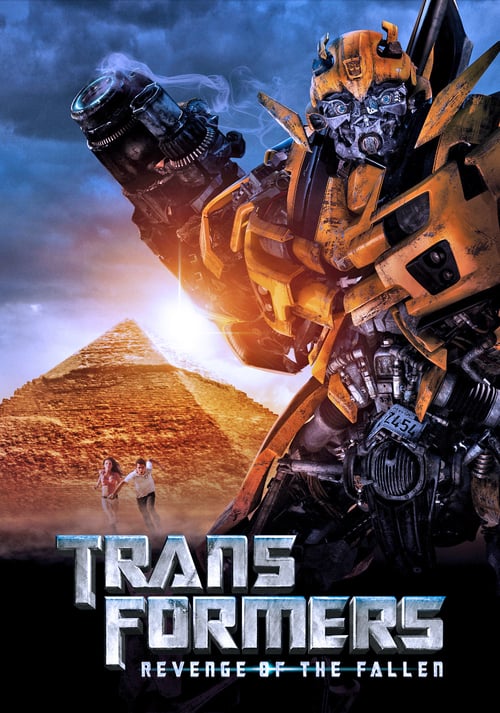 [HD] Transformers: La venganza de los caídos 2009 Pelicula Online Castellano