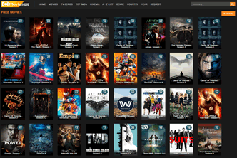 Top 7 Sites To Watch Free Movies Online Without Downloading