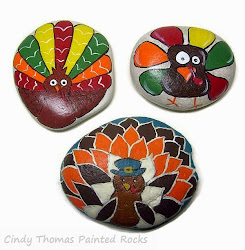 rocks painted thanksgiving rock painting stone turkeys turkey animals stones easy nativity designs hand craft sets pebble paint flickr crafts