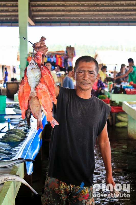 Maimbung Sulu ARMM