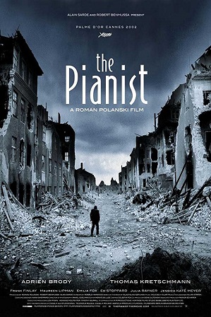 The Pianist (2002) 450MB Full Hindi Dual Audio Movie Download 480p Bluray Free Watch Online Full Movie Download Worldfree4u 9xmovies