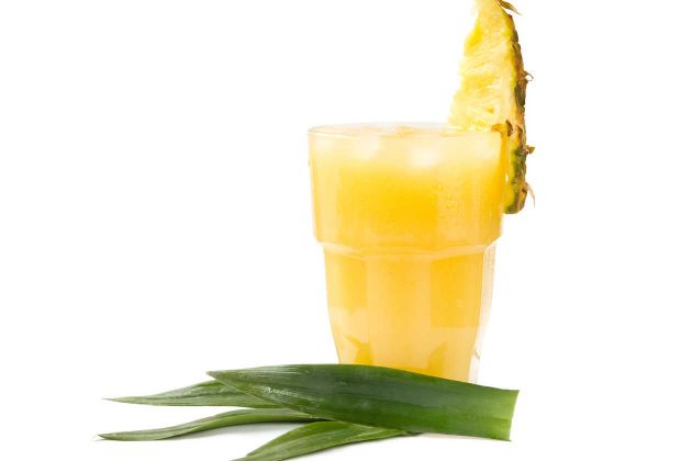 Aloe vera drink colitis