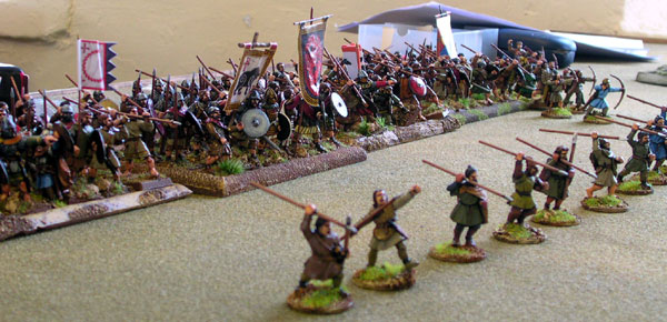 Tom's Toy Soldiers: WAB Spring Open Report thingy