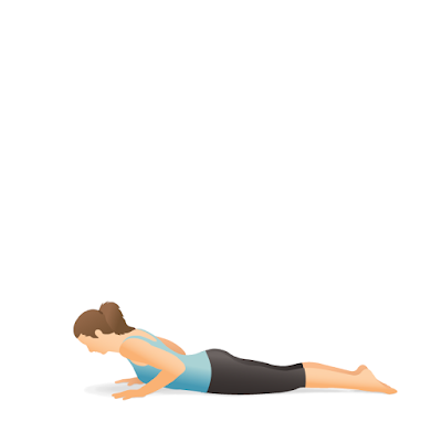 Gerakan-yoga-mengurangi-nyeri-haid-cobra-pose