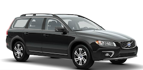 Volvo Xc70 Ii Restyl 233 2015 Couleurs Colors