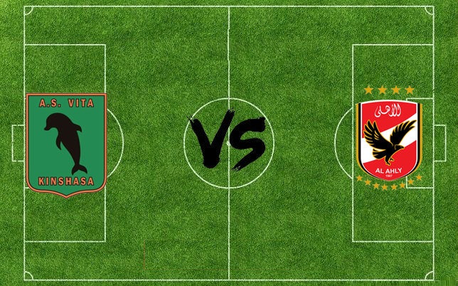 مشاهدة مباراة الاهلي وفيتا كلوب بث مباشر اليوم مشاهدة مباراة الاهلي وفيتا كلوب بث مباشر اليوم