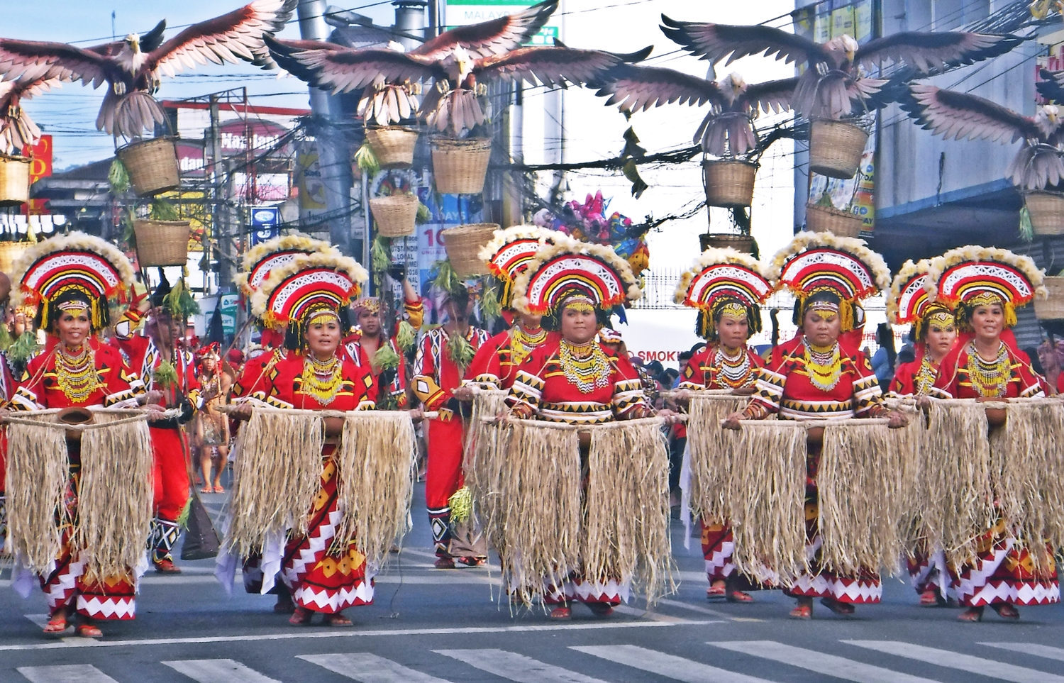 Kaamulan Festival of Bukidnon