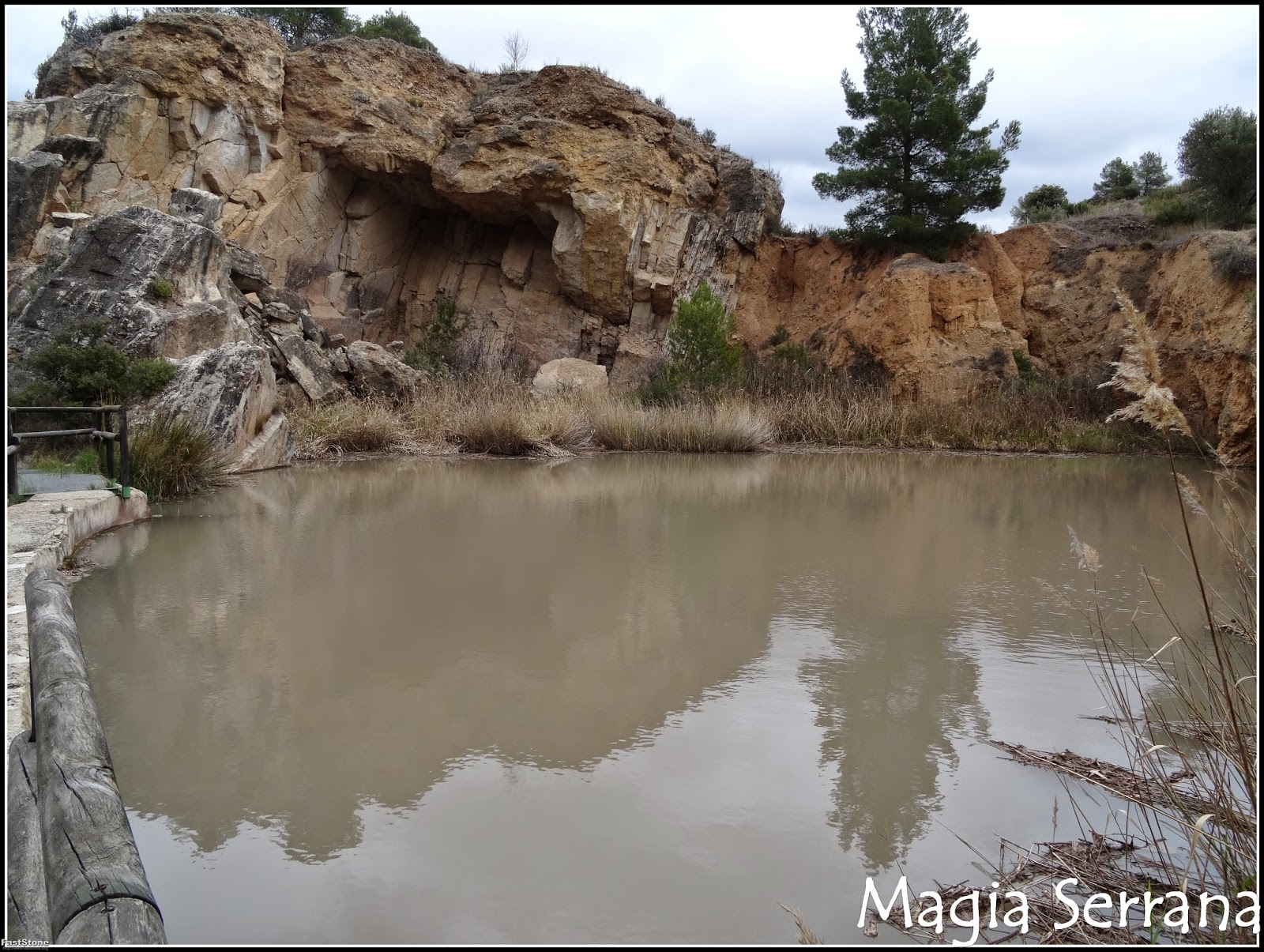 MAGIA SERRANA: XI SUBIDA AL CERRO MORENO Y LAS SIMAS DE SANTA CRUZ DE MOYA