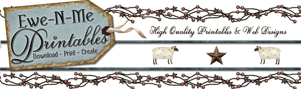 Ewe N Me Printables New Printables At Ewe N Me Ewe N Me Printables New Printables At Ewe N Me