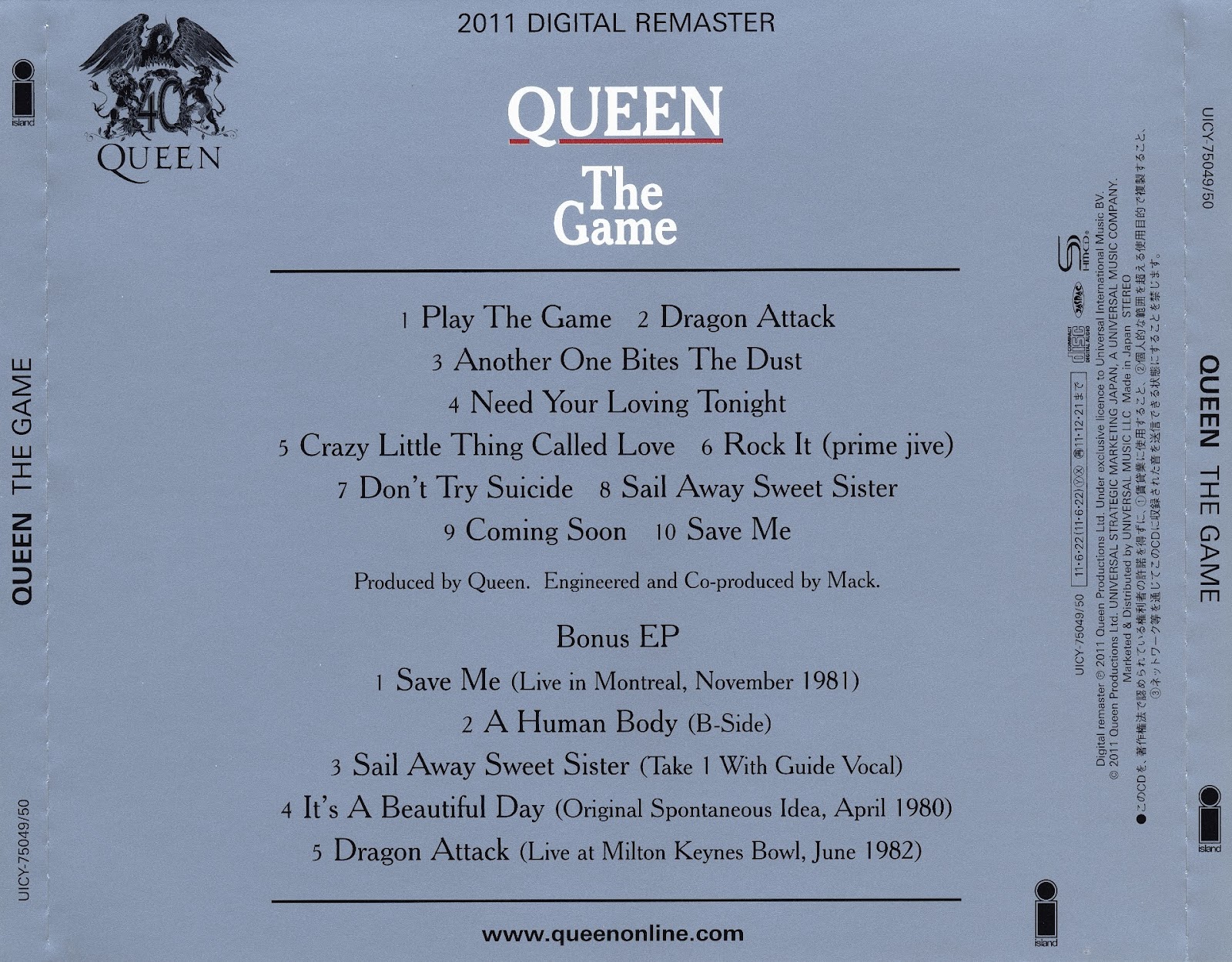 Bite the dust текст. Queen the game обложка. Queen "the works (2cd)". Queen the game 1980 обложка альбома. Queen Queen 1973.