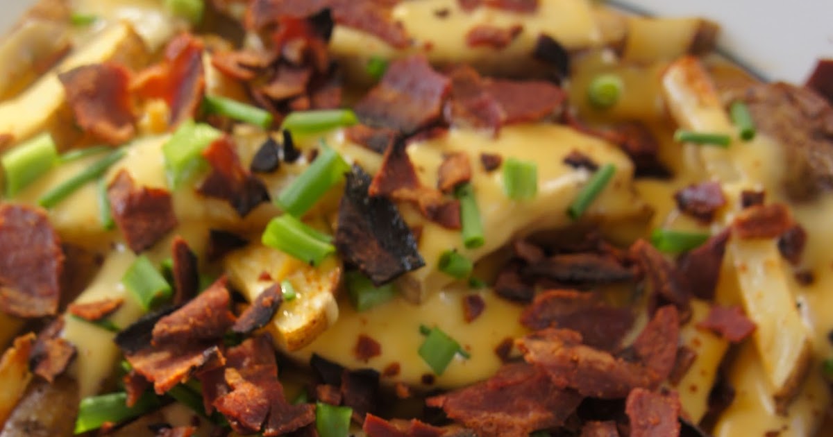 how to make a cheese sauce for loaded fries how to make a cheese sauce for loaded fries