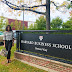 Chika Ike Shares Photo as she poses with Harvard Business School Signboard