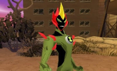 ben 10 savage pursuit apk download for android