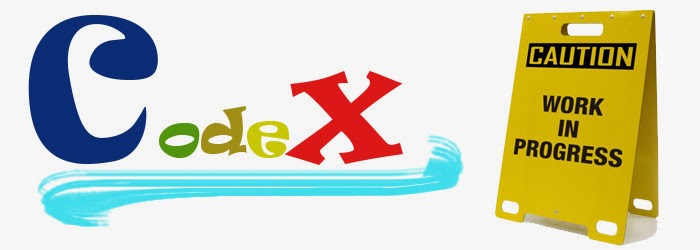 Codex - Mania