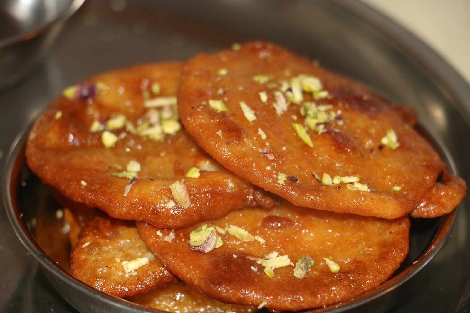 yummy delight for u Malpua recipe, How to make basic Malpua