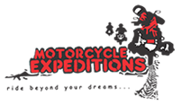Motorcycle Expeditions Deutschland