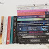 20 livros para ler antes do ano acabar