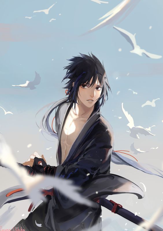 wallpaper sasuke uchiha wallpaper sasuke uchiha