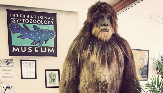Berikut Lima Museum Paling Unik Yang Pernah Ada Di Dunia Berikut Lima Museum Paling Unik Yang Pernah Ada Di Dunia