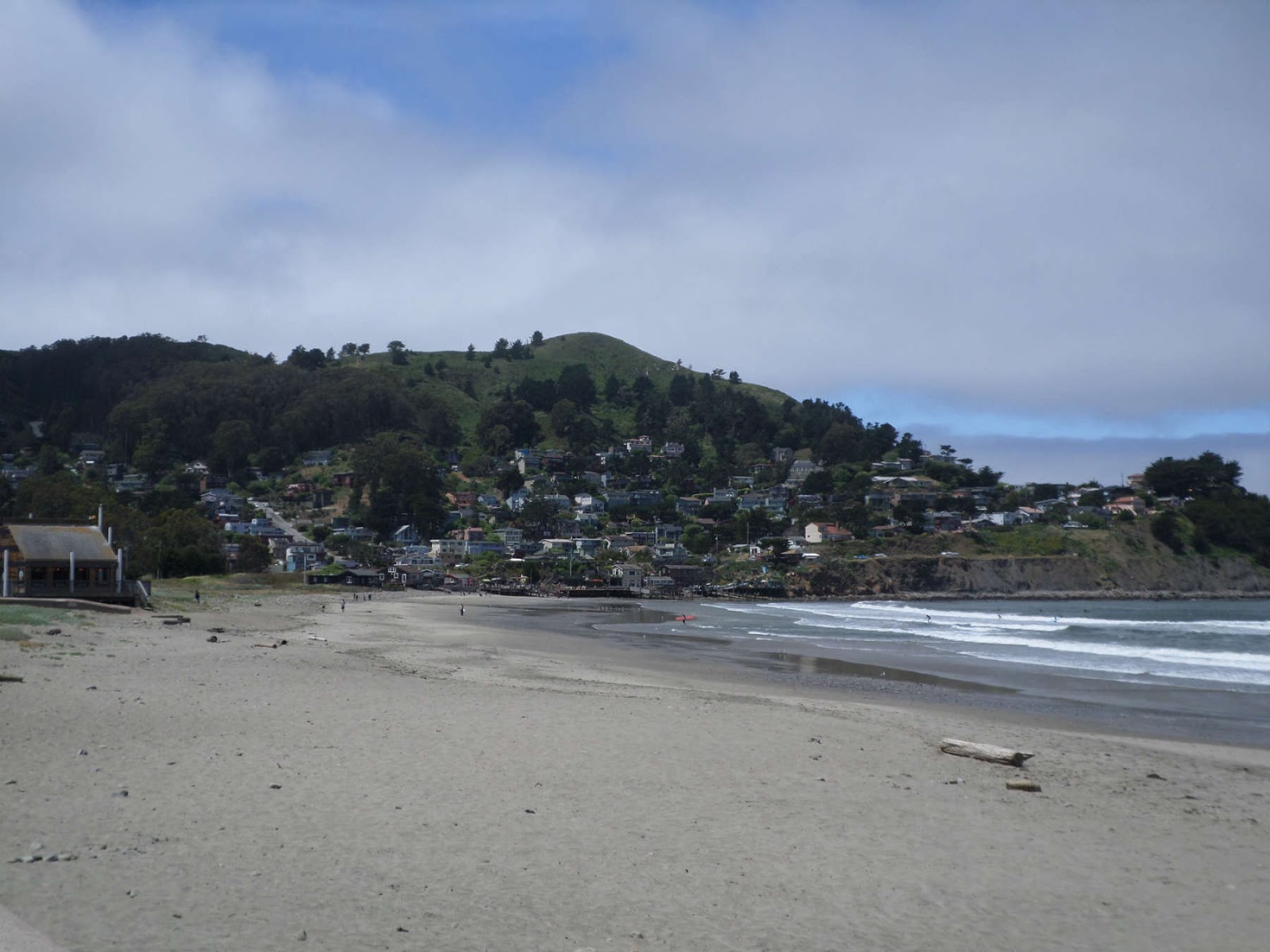 dicas viagem roatrip california monterey carmel