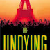 Interview with Ethan Reid, author of The Undying: An Apocalyptic Thriller - October 9, 2014