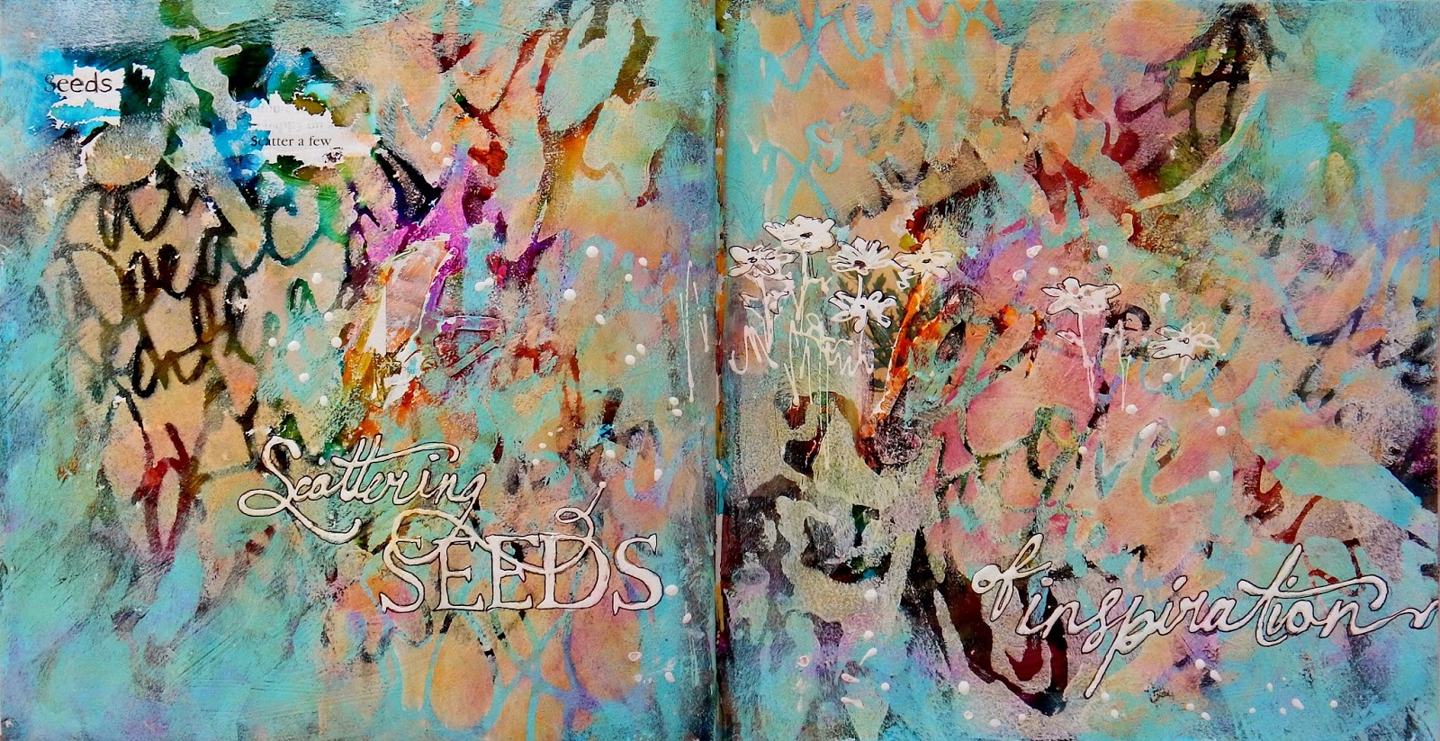 StencilGirl Talk StencilGirl Stencil Tutorial Videos from Trish McKinney