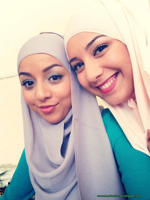 Hijab Styles for Everyone www.igvv.blogspot.com