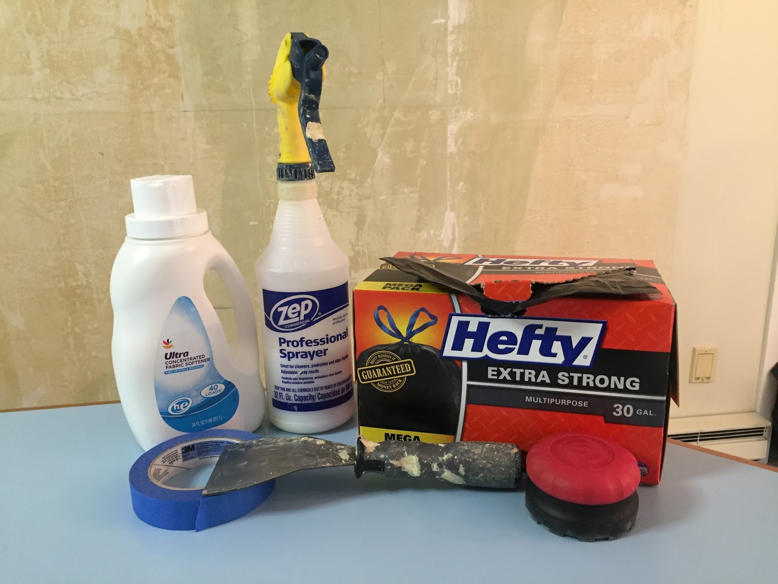 Drew Danielle Design My Journey into the Land of