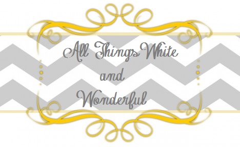 All things White and wonderful