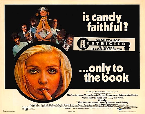 "Candy" (1968)