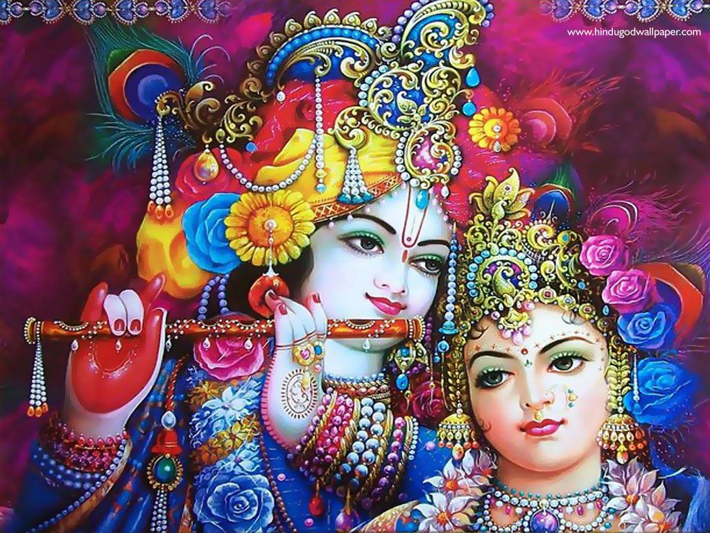 lord radha krishna love images