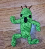 http://www.ravelry.com/patterns/library/cactuar-amigurumi-2