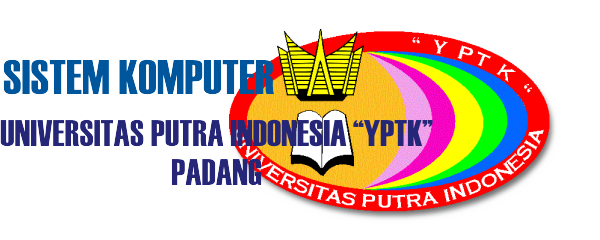 Cek IPK di UPI "YPTK" Padang