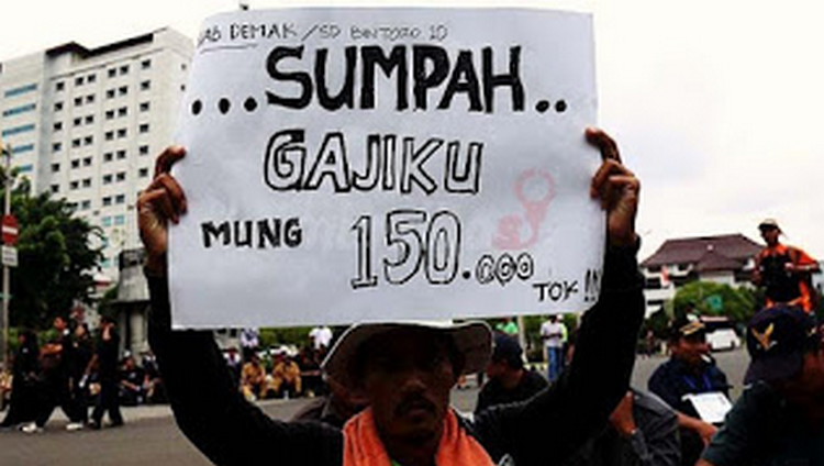 Berikut Informasi Status GTT yang Diangkat Oleh Kepala Sekolah Pada Tahun 2017 Berikut Informasi Status GTT yang Diangkat Oleh Kepala Sekolah Pada Tahun 2017
