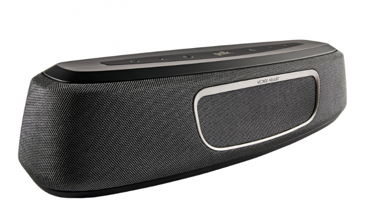 polk magnifi mini volume issues